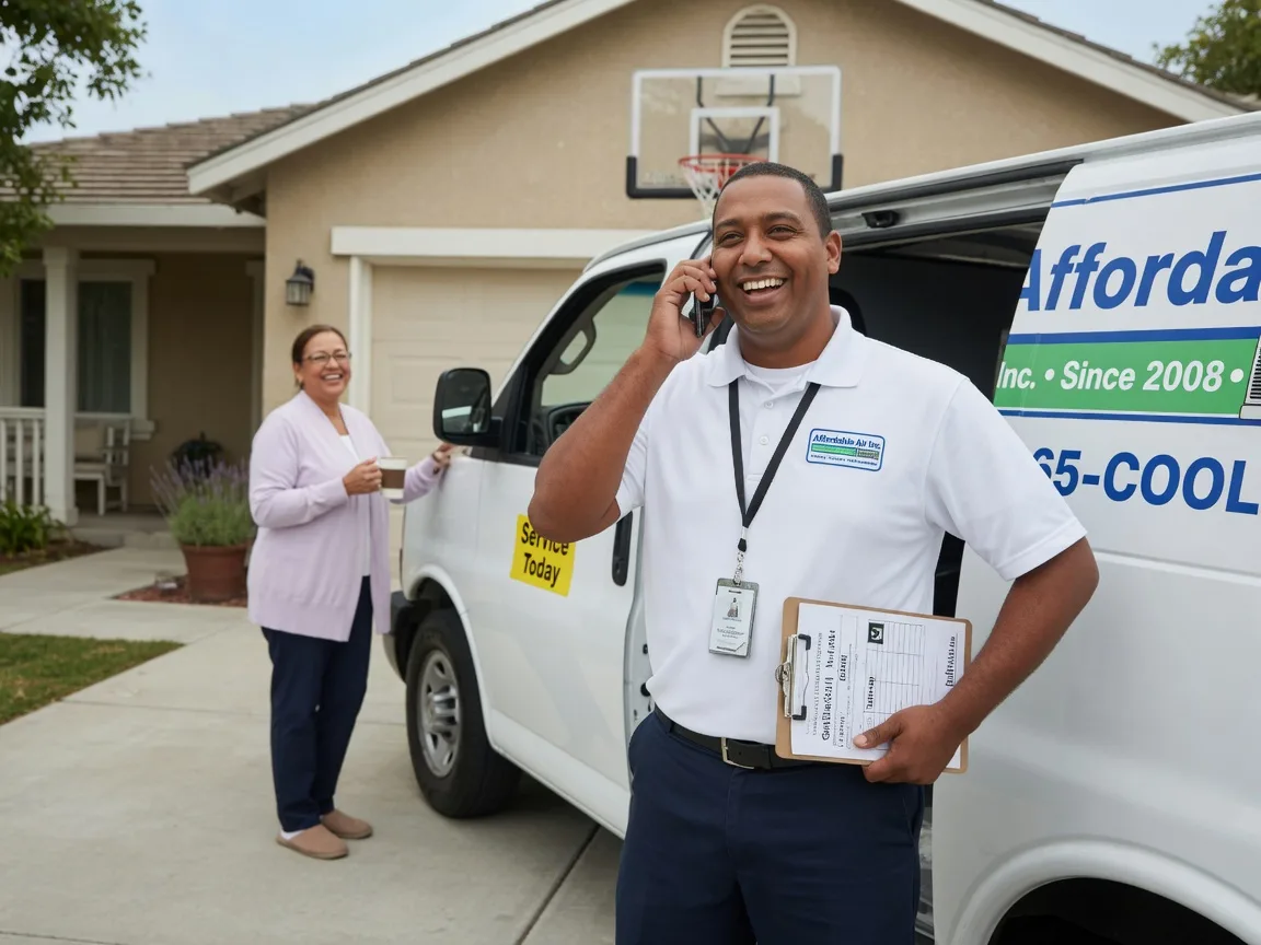 Central Ac Repair Shafer, MN FAQs